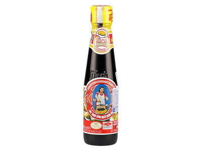 Caja Salsa de Ostra Mama 150ml x 241