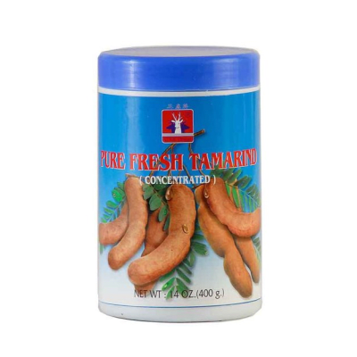 Caja Pasta de Tamarindo 400g x 241