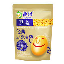 Caja Leche de Soya en Polvo Clasica 400g x 241