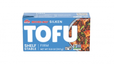 Caja Tofu Firme (Azul) 307g x 12und1