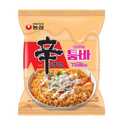 Caja Fideos Inst. Shin Toomba Multi 137g x 32