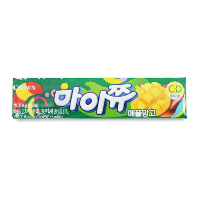 Caja Masticable de Mango 44g x 120
