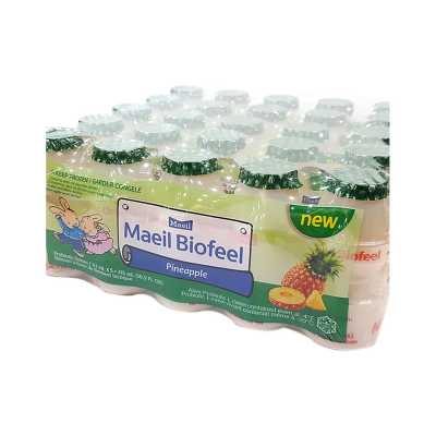Caja Yakult Piña 315ml (Congelado) x 20