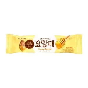 Caja Helado Paleta Yogurt Miel de Almendra 70ml x 40 (112871)