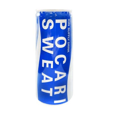 Caja Bebida Hidratante Pocari 240ml x 30