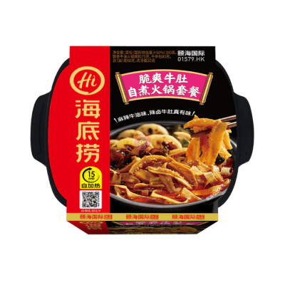 Caja Hop Pot Inst. Sopa Carne 435g x 181