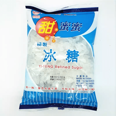 Caja Azucar Cristal 360g x 201