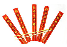 Caja Palito Rojo 30 und