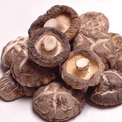 Caja Shitake seco 21.5kg1