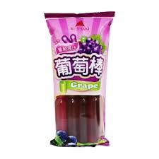 Caja Tubo Uva Morada 595g x 121
