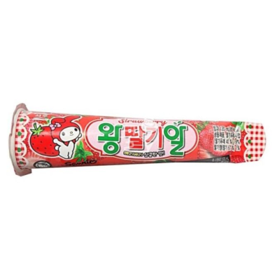 Caja Helado Polapo Frutilla 120ml x 35 Melody