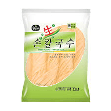 Caja Fideo Son Kal Guk Su Congelado 1kg x 10 (1658)1