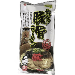 Caja Ramen Inst. 2prc. Tonkatsu 240g x 301