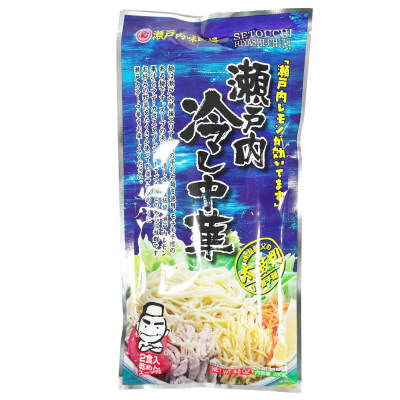 Caja Ramen Inst. 2prc. Salsa Yuzu Limon 280g x 201