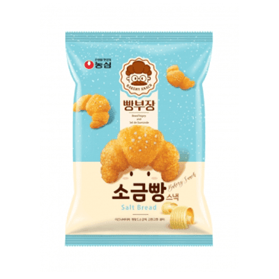 Caja Snack Forma Crosan Sal y Mantequilla 55g x 16 (Ngm)