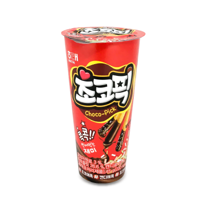 Caja Galleta Palitos con Chocolate chocapic 45g x 24