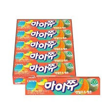 Caja Masticable de Melon 44g x 120