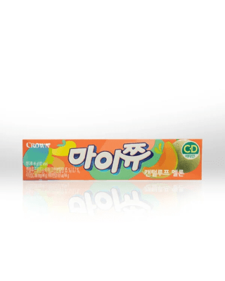 Caja Masticable de Melon 44g x 120
