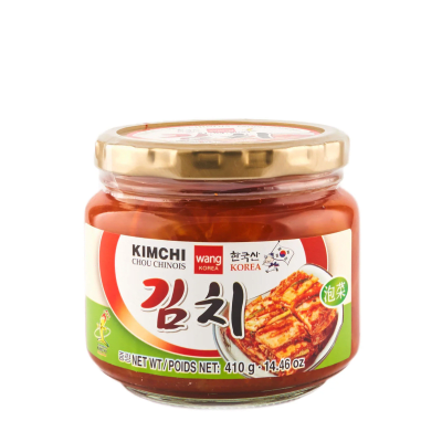 Caja Kimchi en Conserva 410g x 12 (06563)