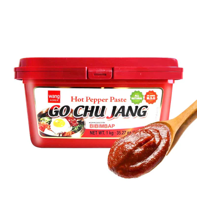 Caja Pasta Gochujang 1kg x 12 (16741)