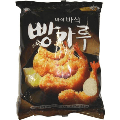 Caja Panko Blanco 500g x 12 (Smj)