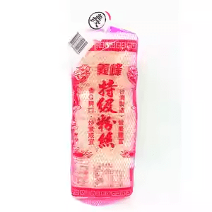 Caja Fideo de Poroto de Soya 500g x 121