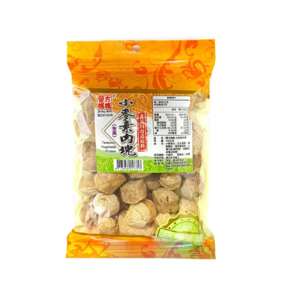 Caja Seitan Deshidratado 200g x 301
