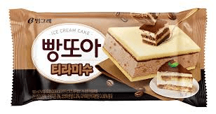 Caja Helado Cheesecake Triramisu 180ml x 24 (41615)