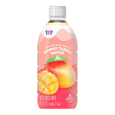 Caja Agua Tango Mango 500ml x 24