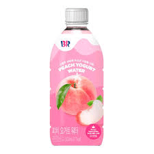 Caja Agua Yogurt Durazno 500ml x 24
