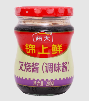 Caja Salsa para Aderezo Salsa para Char Siu 280g x 15