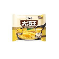 Caja Ramen Isnt. Caldo Pollo con Gojiberry 138g x 30