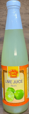 Caja Jugo de Limon para Cocinar 500ml x 24