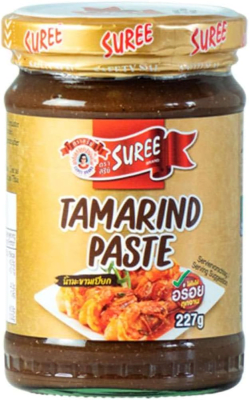 Caja Pasta de Tamarindo 227g x 24