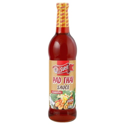 Caja Salsa Pad Thai 690ml x 121