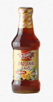 Caja Salsa Pad Thai 300ml x 12