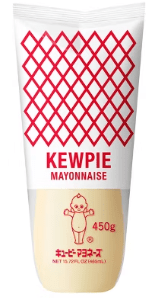 Caja Mayonesa Kewpie 450Gr x 201