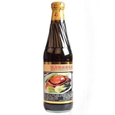 Caja Salsa de Ostra 680g x 12