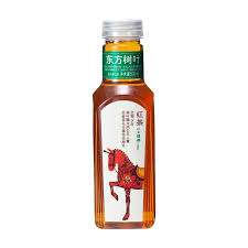 Caja Te Rojo sin Azucar 500ml x 151
