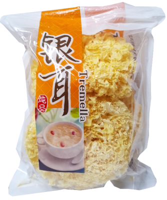 Caja Alga Blanca Deshidratada 120g x 10