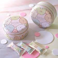 Caja Caramelo Sabor Leche SUMIKKO 46.4g x 60