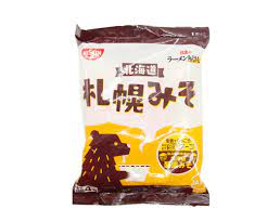 Caja Ramen Inst. Sapporo Miso (10865) 88g x 301