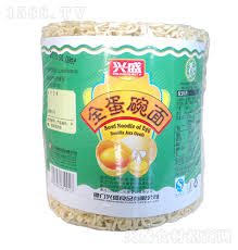 Caja Fideo Huevo 300g x 81