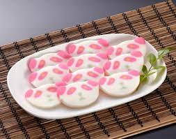 Caja Naruto Osito Pastel de Pescado (Congelado) 3kg x 4