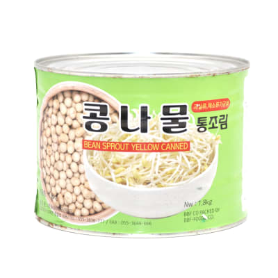 Caja Diente Dragón Lata 1.8KG.x61