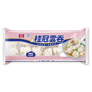 Caja Wantan Cerdo (Congelado) 220g x 20