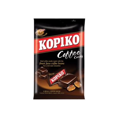 Caja Caramelo Cafe Clasico 175g x 241
