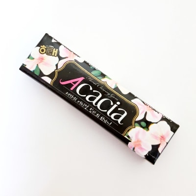 Caja Chicle Floral 135pcs