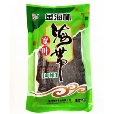 Caja Alga Kombu 150gr x 50