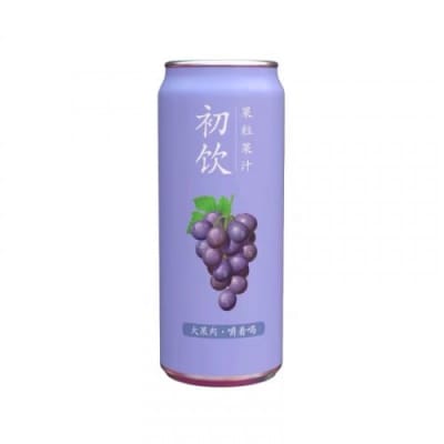 Caja Jugo Uva (Joying) 500ml  x 151
